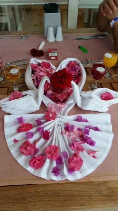 Restaurant  Side Alegria Hotel & Spa - Adults only +16