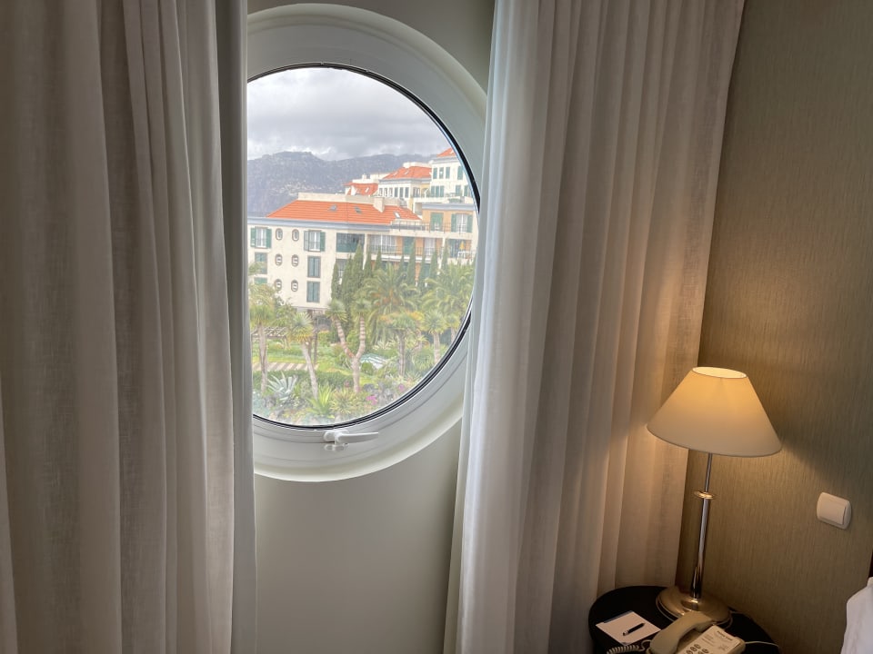 Zimmer Pestana Grand Ocean Resort