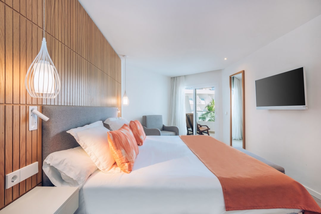 Zimmer Iberostar Waves Playa de Muro