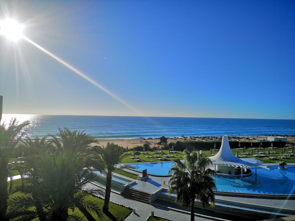 Ausblick Iberostar Waves Averroes