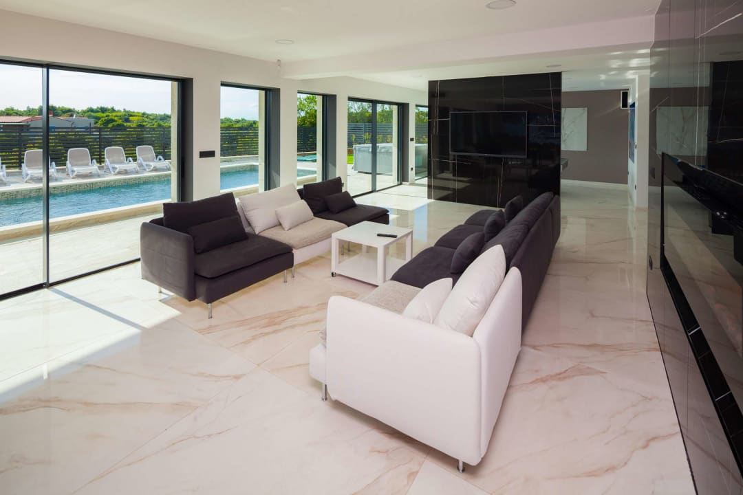 Zimmer Villa Eligo