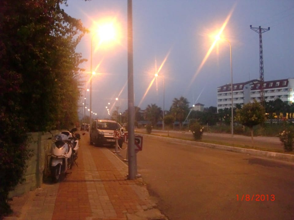 VON Club Golden Beach VONRESORT Golden Beach