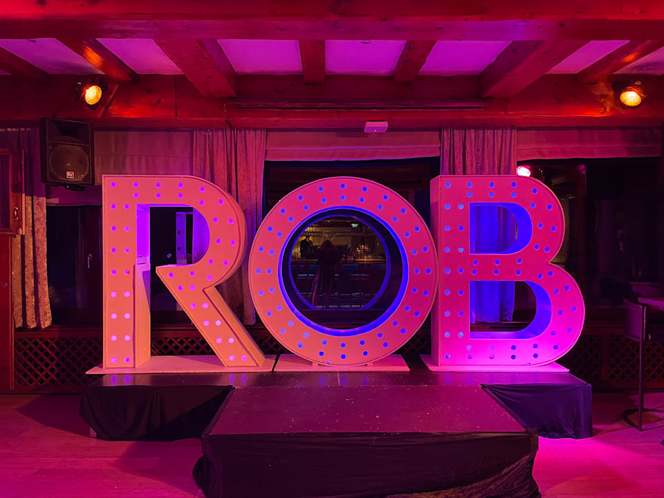 Sonstiges AROSA ALPINE CLUB - Adults only