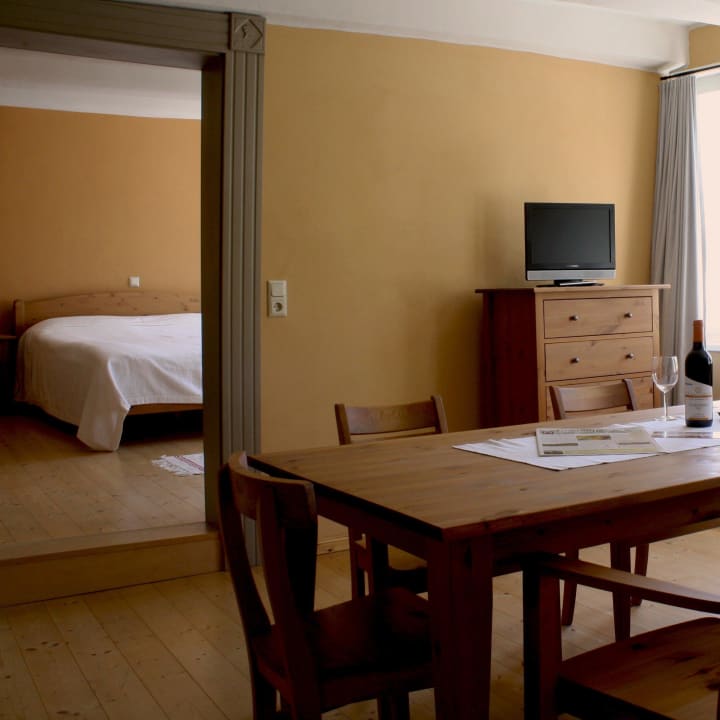 Zimmer Goldstraße Ferienwohnungen im Palais Salfeldt