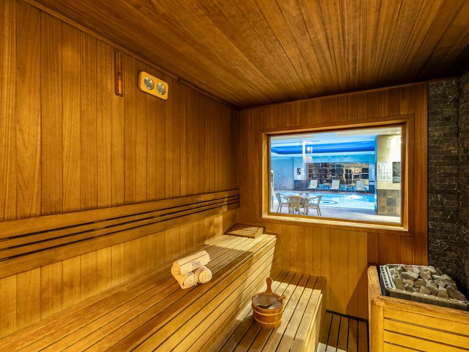 Sonstiges Elite World Comfy Istanbul Taksim Hotel