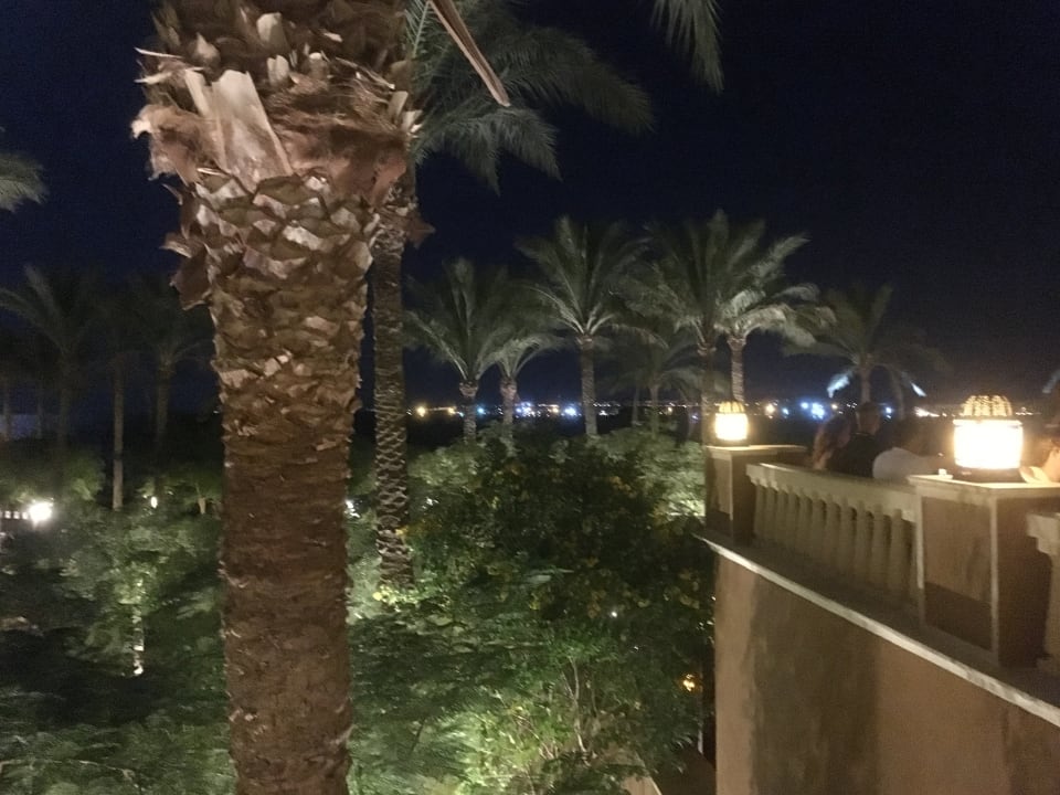 Ausblick Grand Waterworld Makadi & Family Star Makadi