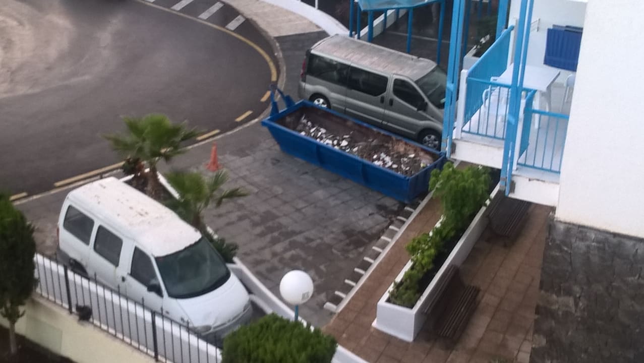 Ausblick Labranda El Dorado