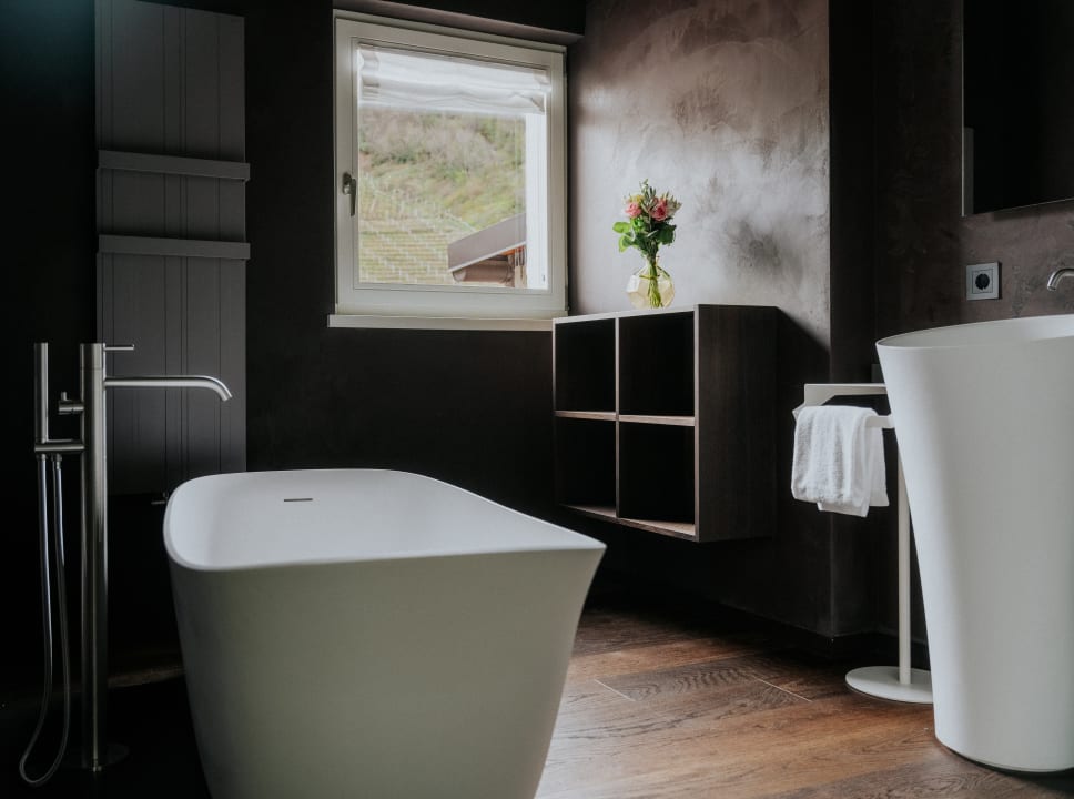 Zimmer Guesthouse SuiteSeven Meran