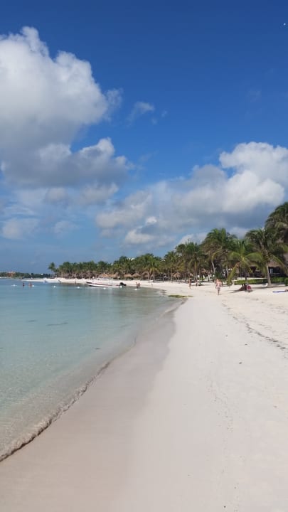 Strand Akumal Bay Beach & Wellness Resort