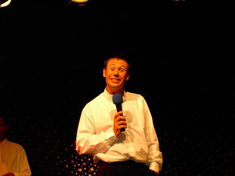 Coco Valentin Grand Park Suite Hotel