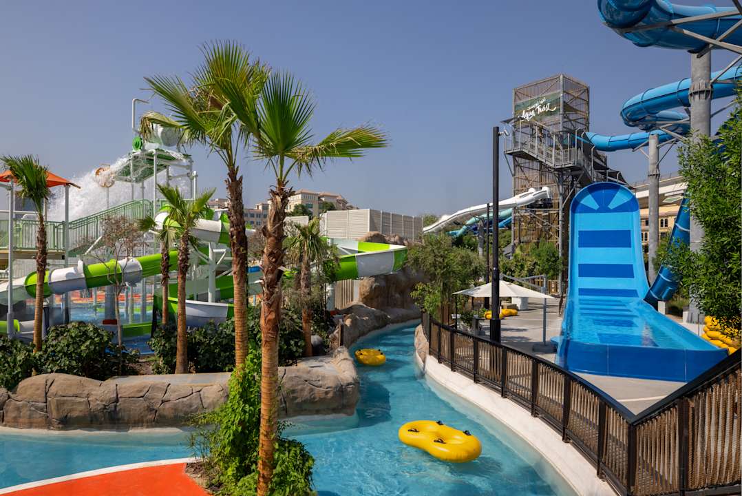 Sonstiges Grand Hyatt Dubai