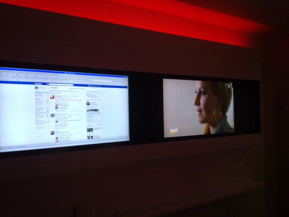 Screens DORMERO Hotel Hannover