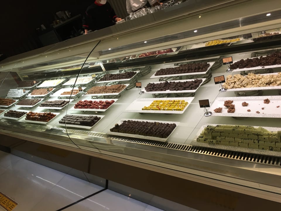 Gastro Maxx Royal Belek Golf Resort