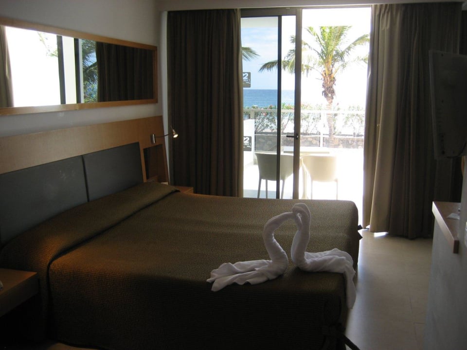 Juniorsuite R2 Bahía Playa Design Hotel & Spa - Adults Only