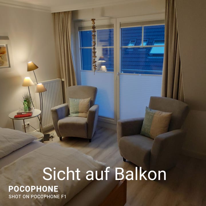 Zimmer Hotel-Pension Achtern Diek