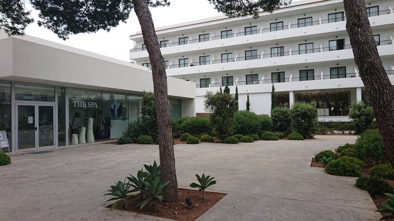 Gartenanlage Diamant Hotel & Aparthotel