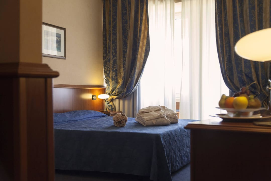 Camera Residence L'Heritage suites Aristoteles 225 by Bluebay