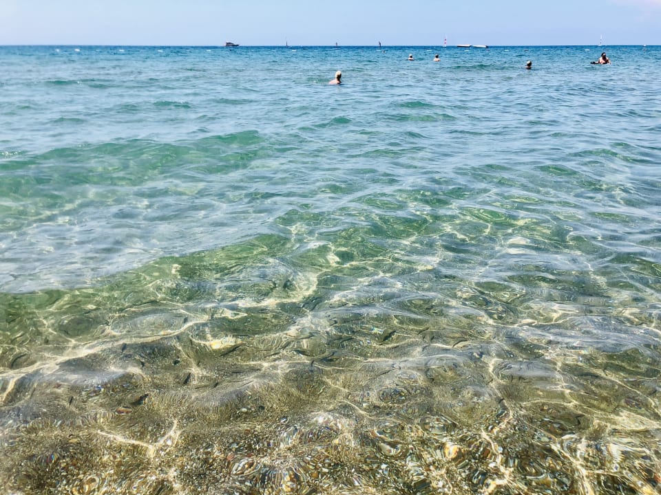 Strand Ali Bey Resort Sorgun