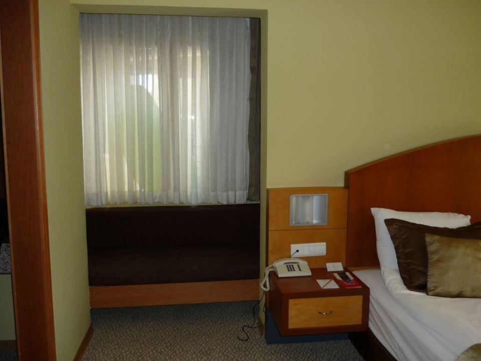 Chambre Limak Limra Hotel & Resort