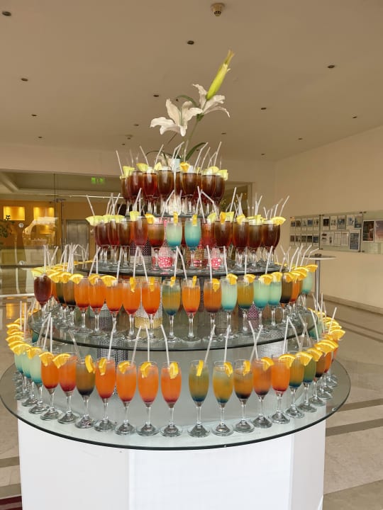 Gastro Cleopatra Luxury Resort Makadi Bay