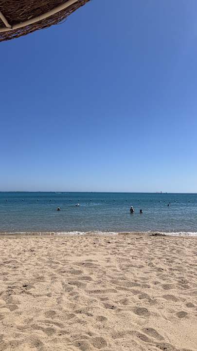 Strand Jaz Soma Beach