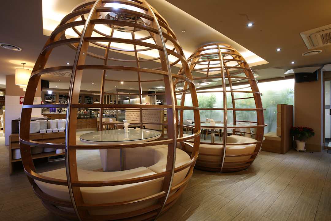 Gastro Sunset Business Hotel