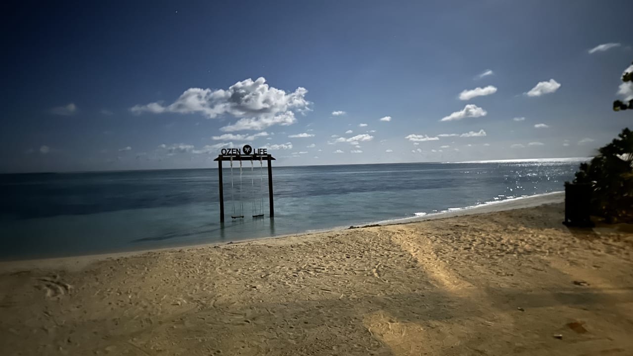Strand OZEN LIFE MAADHOO