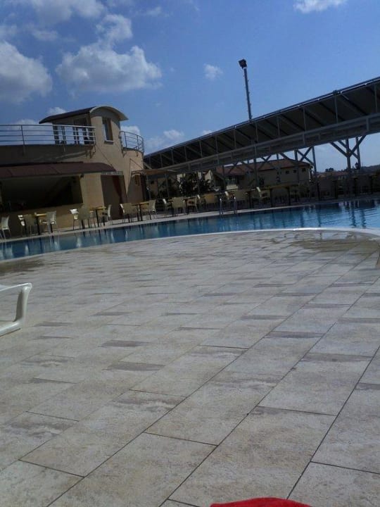 Rutschenpool Side Alegria Hotel & Spa - Adults only +16