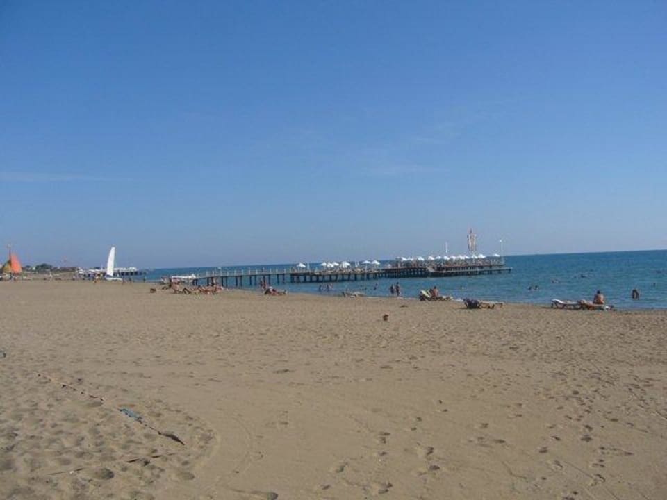 Strand Spice Hotel & Spa