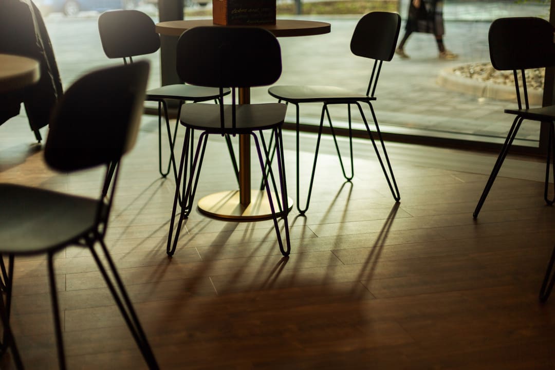 Gastro Holiday Inn - the niu, Mesh Stuttgart Messe