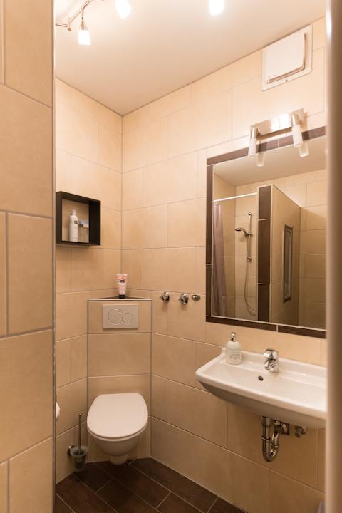 Zimmer Ferienwohnungen Landhaus Meran