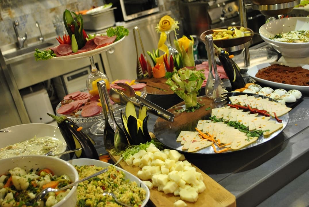 Gastro Skalion Hotel