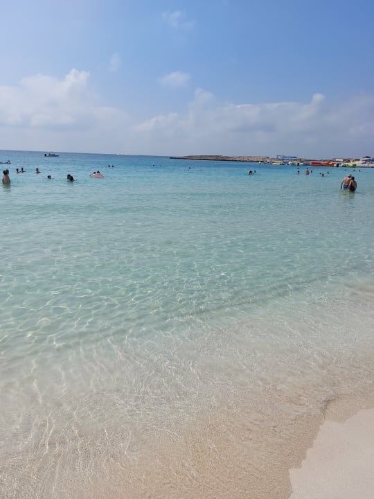 Strand Asterias Beach