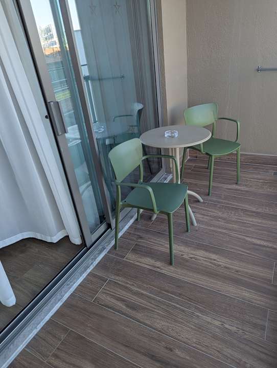 Zimmer Side Stella Elite Resort & Spa