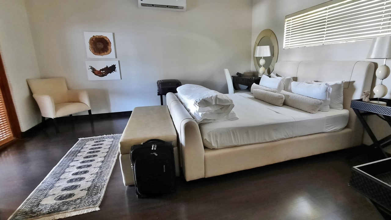 Zimmer Dundi Lodge Augrabies Falls