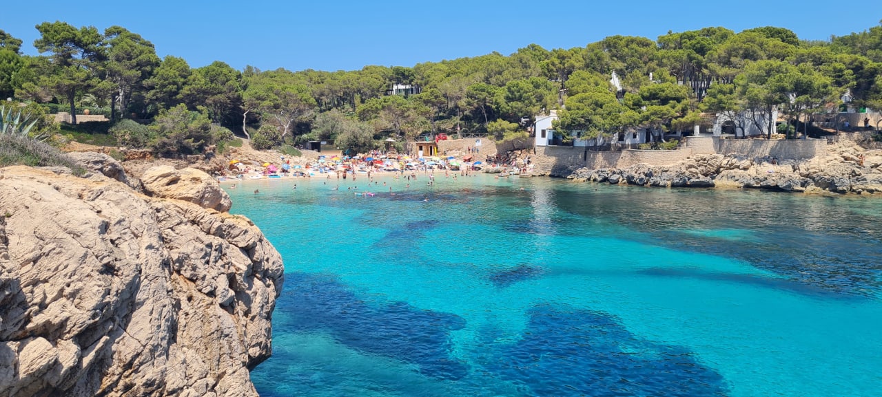 Strand Son Moll Sentits Hotel & Spa