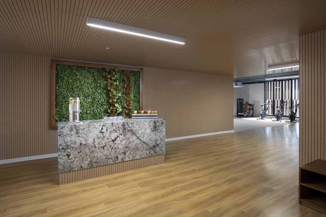 Sport & Freizeit Serenade All Suites - Adults Only Resort