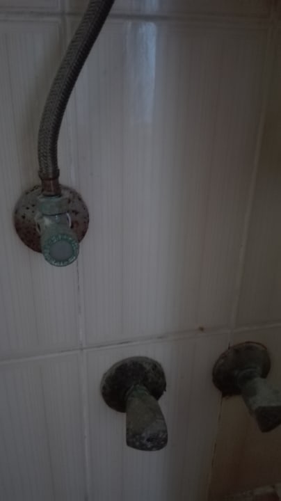 Zimmer Bei Juan Playa Blanca