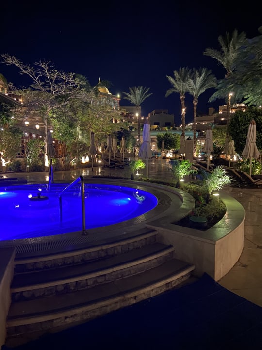 Pool Makadi Spa - Adults only