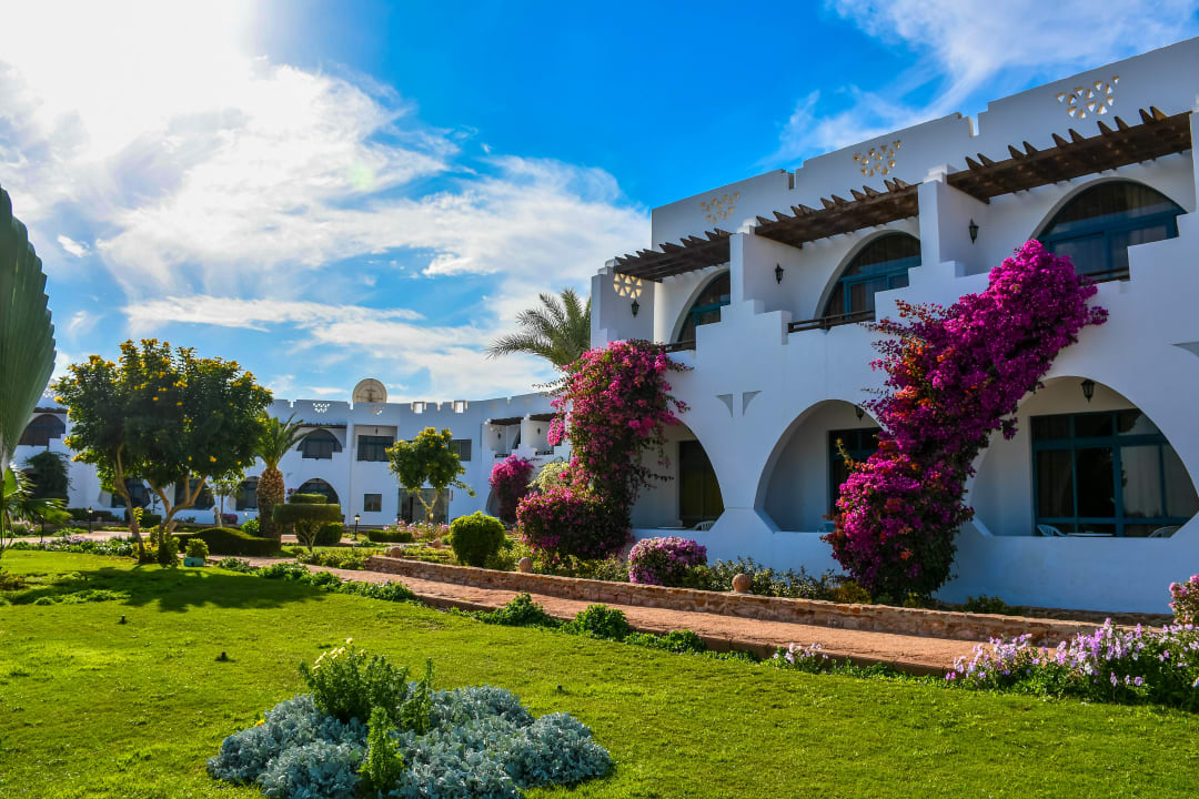 Garten Three Corners Equinox Beach Resort