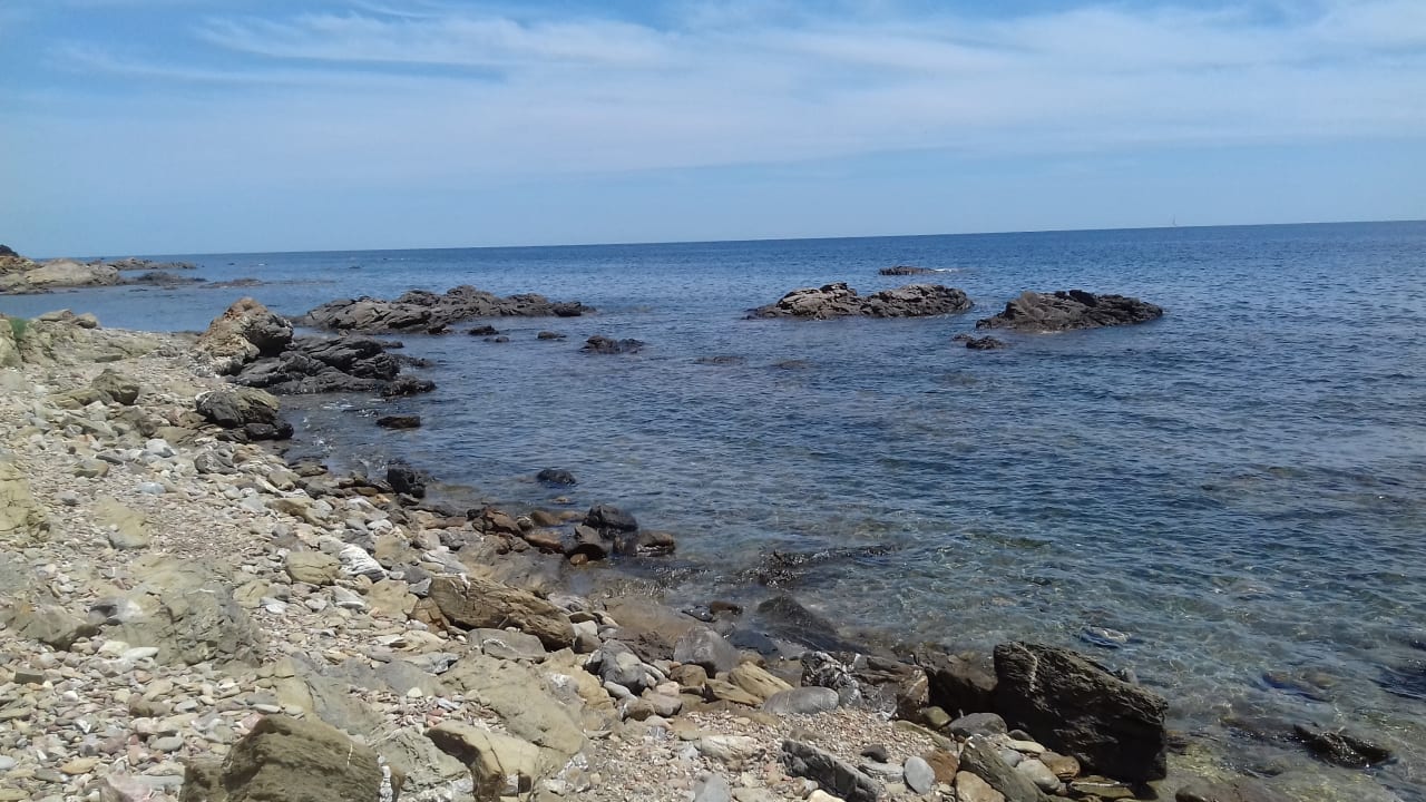 Strand Residence Porto Corallo