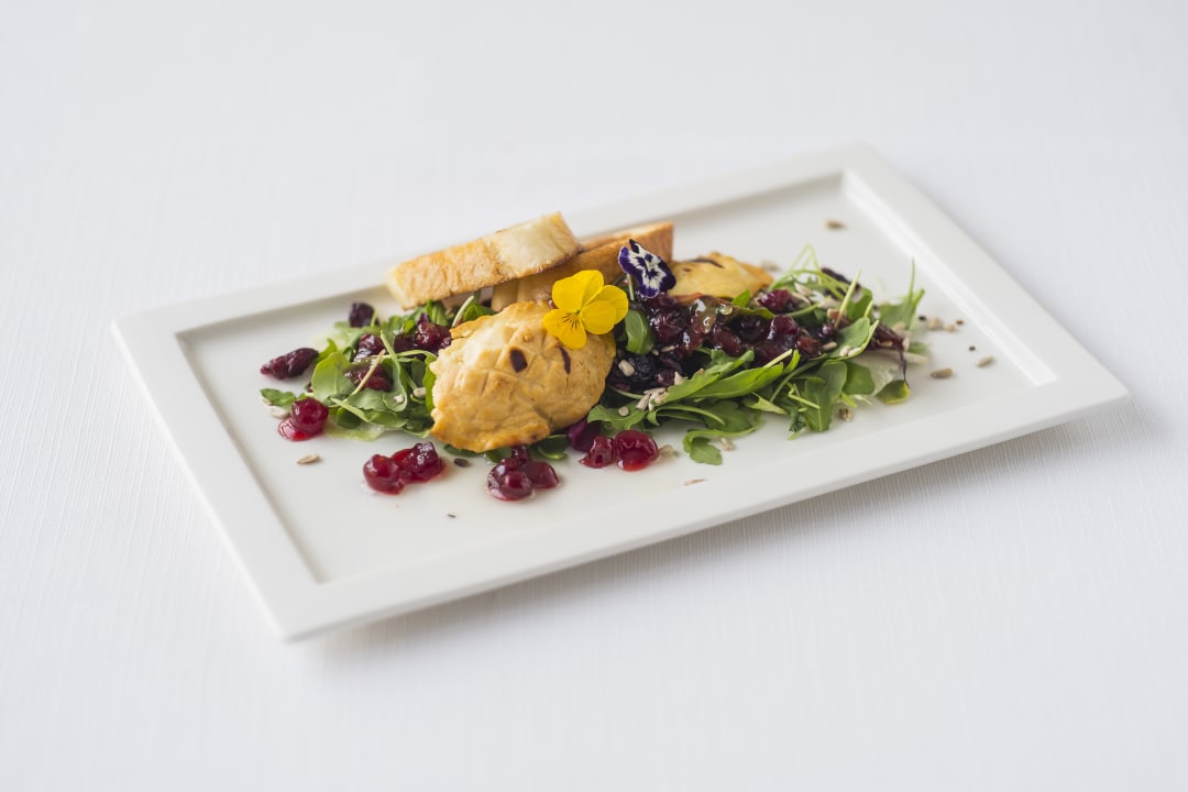 Restaurant Hotel Europa Business & SPA Starachowice