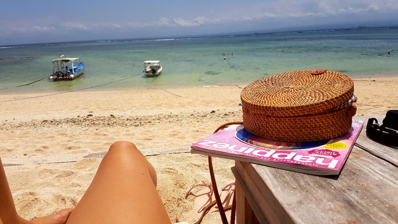 Strand Pemedal Beach Hotel