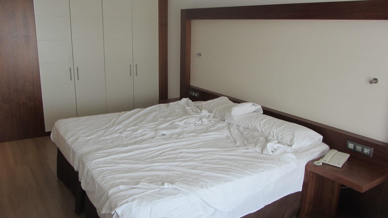 Junior Suite Hipotels Cala Millor Park