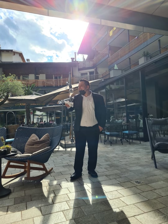 Sonstiges STROBLHOF Active Family SPA Resort