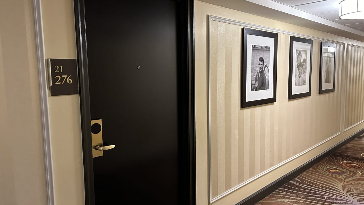 Sonstiges Palmer House A Hilton Hotel