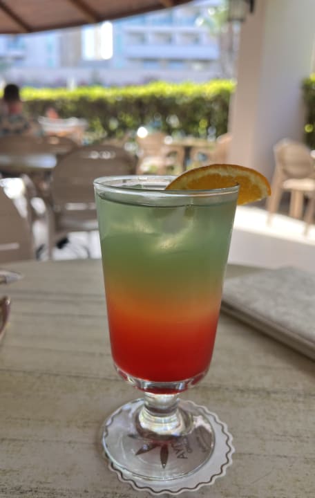 Gastro Aydinbey Kings Palace & Spa