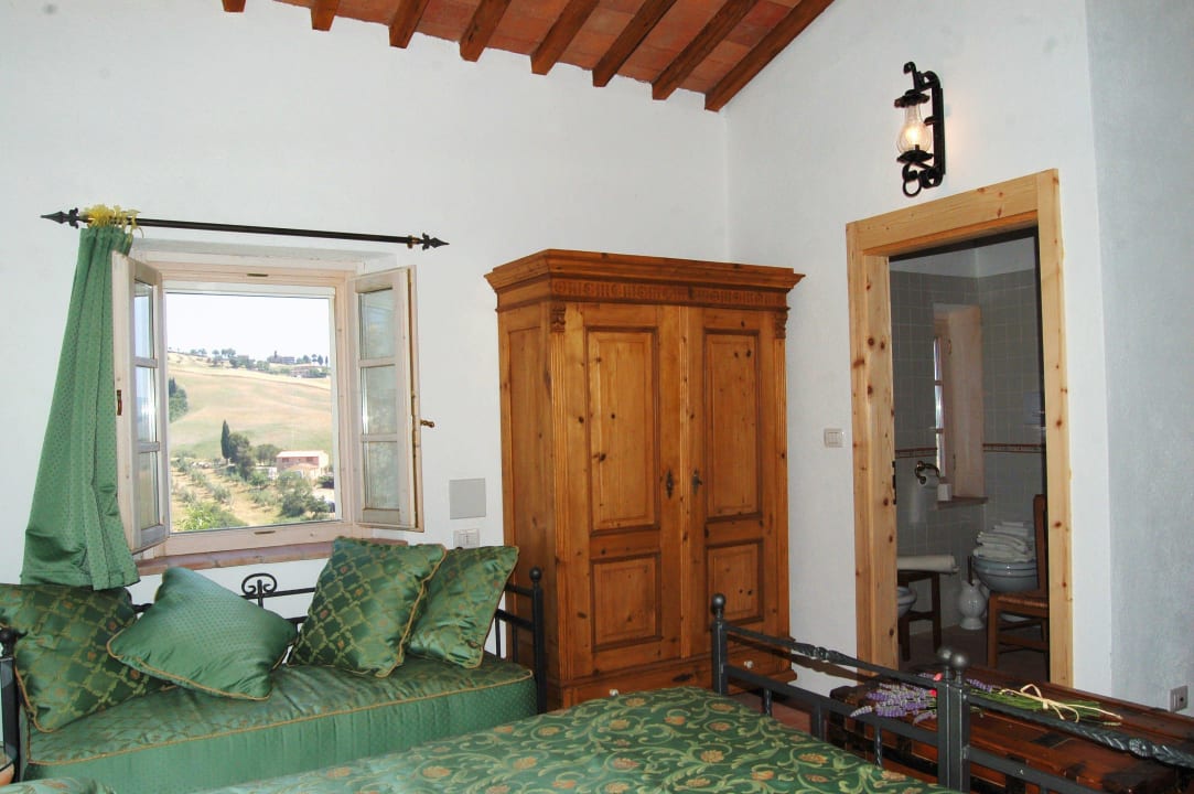 Camera  Agriturismo I Tre Archi