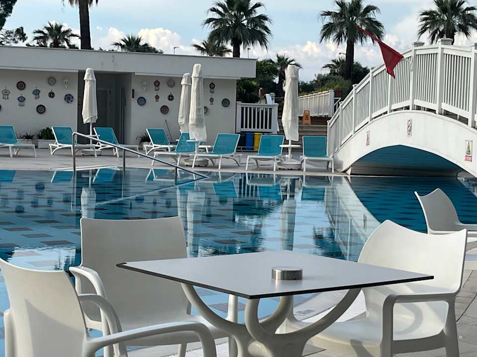 Pool Diamond De Luxe Hotel & Spa
