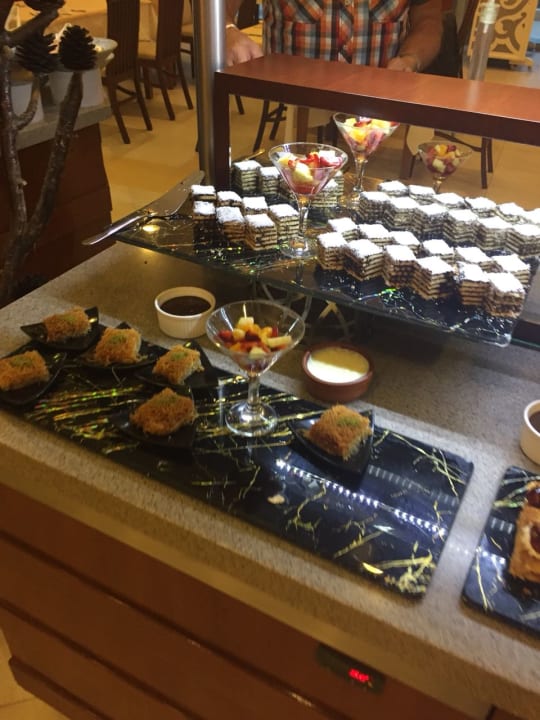 Gastro Side Sun Hotel